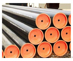 St52 Steel Tube Suppliers In India