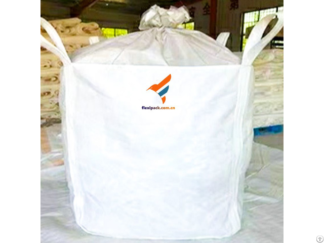 Pp Woven Fibc Bag For Chemical