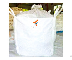 Pp Woven Fibc Bag For Chemical