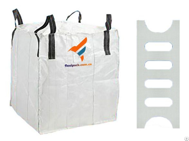 Pp Or Pe Woven Jumbo Bags For Fertilizer
