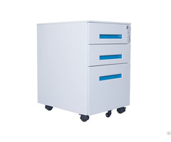 Fully Assembled Office Filing Hanging Storage Cabinet