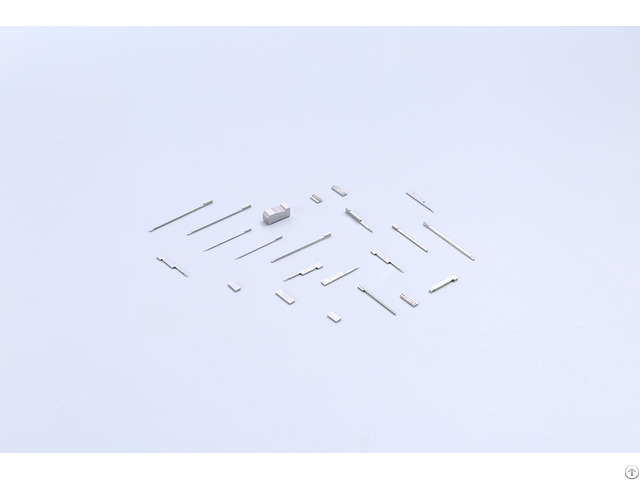 The Professional Precision Mold Components Supplier Yize Mould