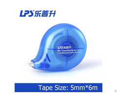 Cute Correction Tape For School Stationery Error Revision Tool Mix Color