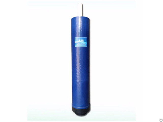 Spiral Wound Oxygen Enriched Module