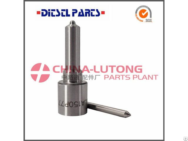 Cat Pump Nozzle Dlla150p77 093400 5770 Apply For Toyota