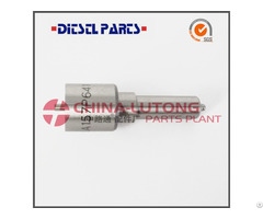 Vw Diesel Injector Nozzles Dlla157p641 093400 6410 Apply For Mitsubishi 4d35