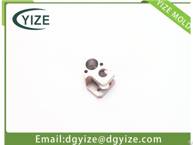 The Professional Precision Jig And Fixture Supplier Yize Mould
