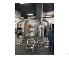 3bbl Brewing System For Brewery Equipment