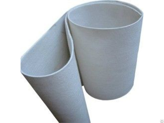 Nomex Felts For Tubular Compacting Machine