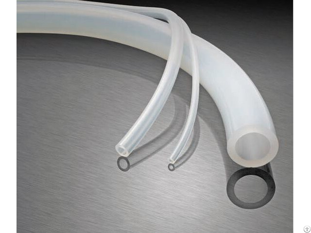 Silicone Tube