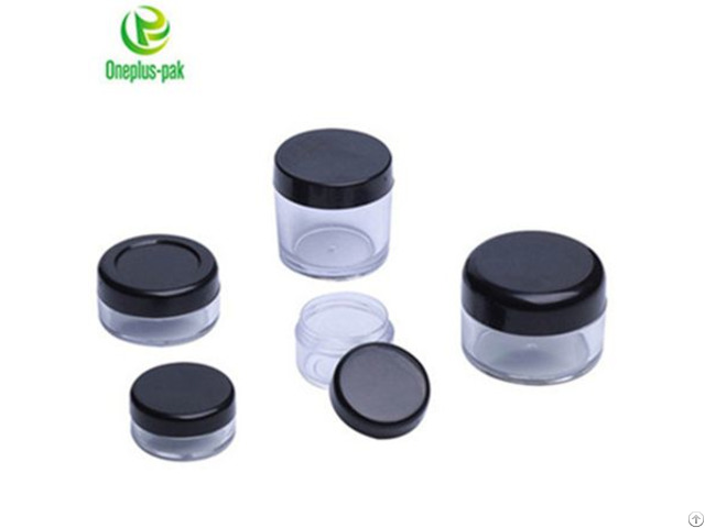 Cosmetic Jar Supplier