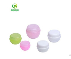 Cosmetic Jar Opp1203