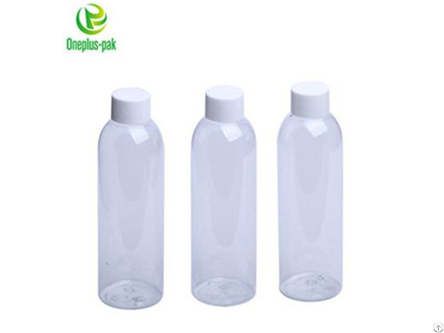 Plastic Bottle Opp6608