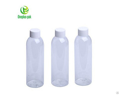 Plastic Bottle Opp6608
