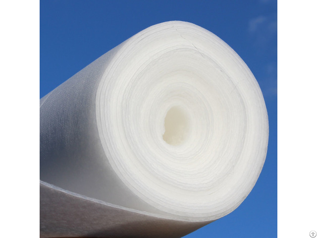 Low Thermal Conductivity Heat Pipe Panels Aerogel Insulation Fabric Blanket