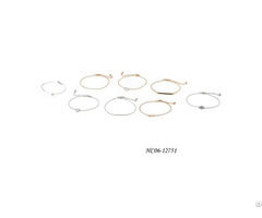 Chain Hc06 12751 Stainless Steel Bracelets