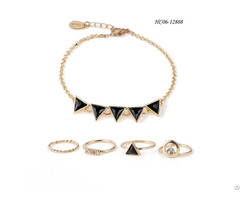Chain Hc06 12808 Metal Alloy Bracelets