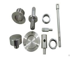 Oem Industrial Metal Fabrication Cnc Machining Parts