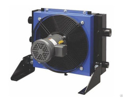 Air Or Oil Combi Cooler For Compressors