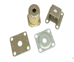 Oem Sheet Metal Fabrication Cold Forming Parts