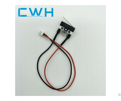 Oem Custom Printer Wire Harness Limit Switch Cable Assembly