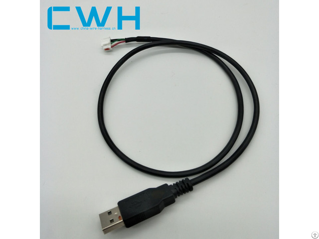 Home Appliances Usb To Connector Wire Harness And Cable Assembly