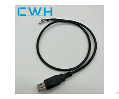 Home Appliances Usb To Connector Wire Harness And Cable Assembly