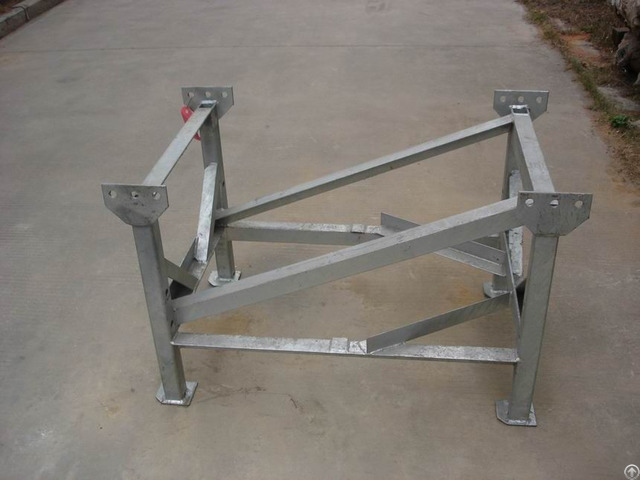 Fabrication Steel Structure