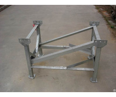 Fabrication Steel Structure