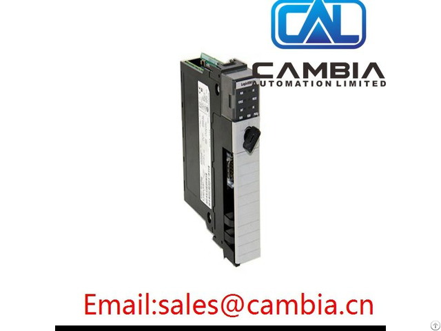 Allen Bradley	1746 A7