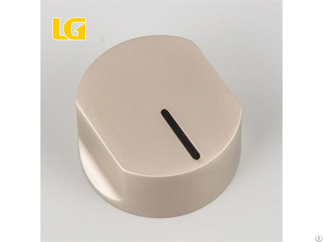 Iso9001 Oem High Quality New Style Zinc Oval Shaped Cook Top Parts