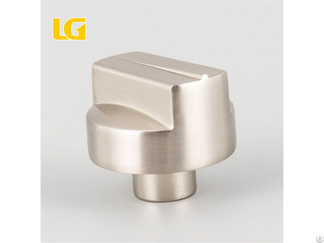 Iso9001 Oem Ningbo China Hot Selling Zinc Alloy Gas Stove Range Knob