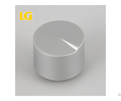 Iso9001 Oem Ningbo China Round Knob For Gas Cooker With Nice Surface And Reasonable Price