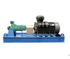 Product Api685 Horizontal Overhung Centerline Mounted Sealless Magnetic Drive Pump