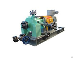 Api610 Oh2 Horizontal Overhung Centerline Mounted Low Flow Petrochemical Process Pump