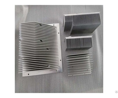 China Good Quality Heat Sink For Air Conditioning Supplier
