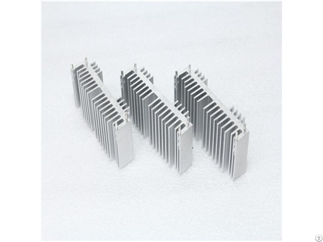 China Hot Sale Good Quality Heat Sink For Washing Machine Manufacture