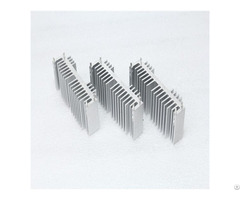 China Hot Sale Good Quality Heat Sink For Washing Machine Manufacture