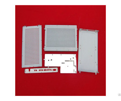 High Quality Precision Stainless Steel Stamping Products Manufacture