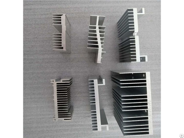 Hot Selling Best Products High Power Electromagnet Heat Sink