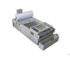 Paper Tape Filter Conveyor