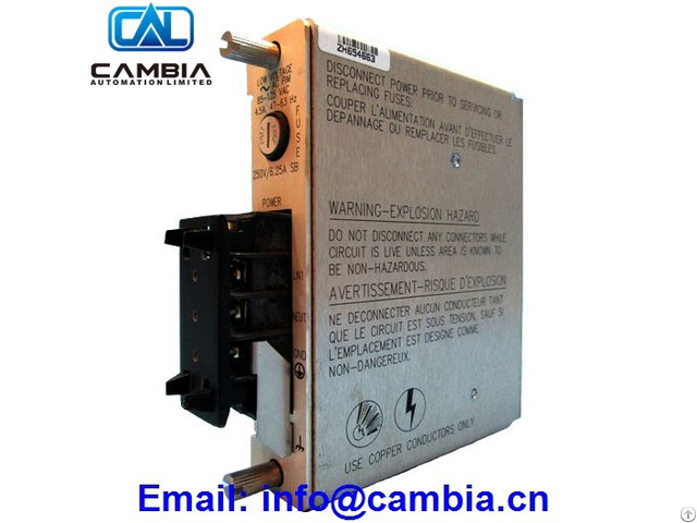 New 07ai91 Wt91 Gjr5251600r4202 Abb