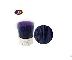 Jdpont Chameleon Series Purple Black Pbt Soft Brush Filament