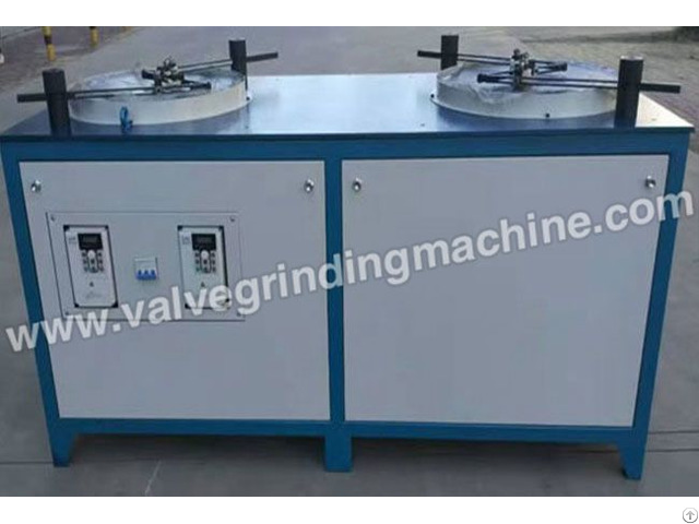 Dn25 300 Mmstationary Valve Core Grinding Machine