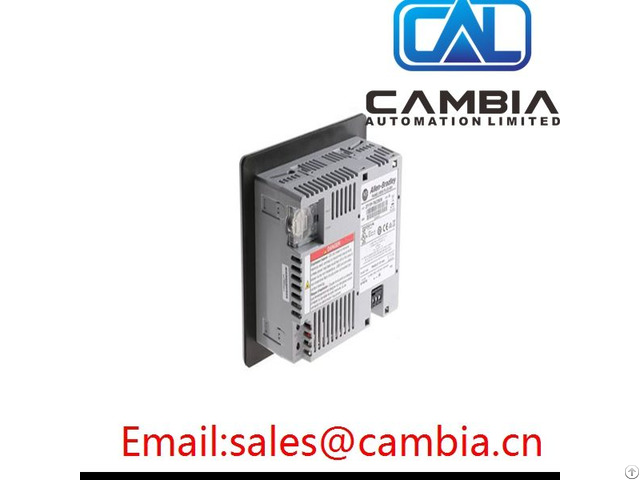 Allen Bradley	1746 Hs