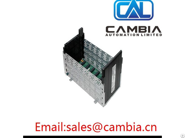 Allen Bradley	1746 Ib16