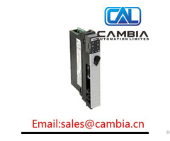 Allen Bradley	1746 Ib8