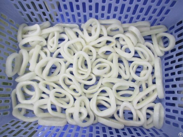 Squid Rings High Quality Low Price