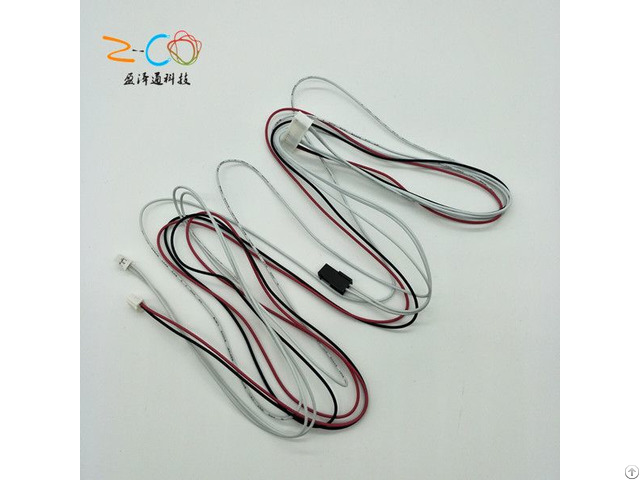 Custom Electronic Cables