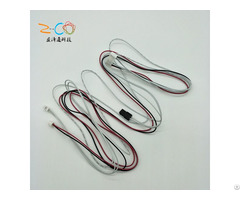 Custom Electronic Cables